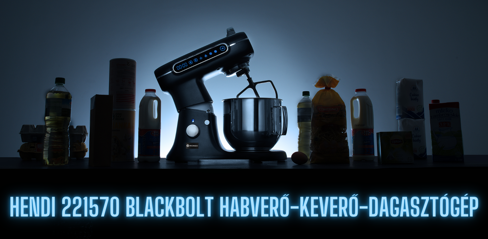 Nagykonyhaigépek és eszközök webáruháza