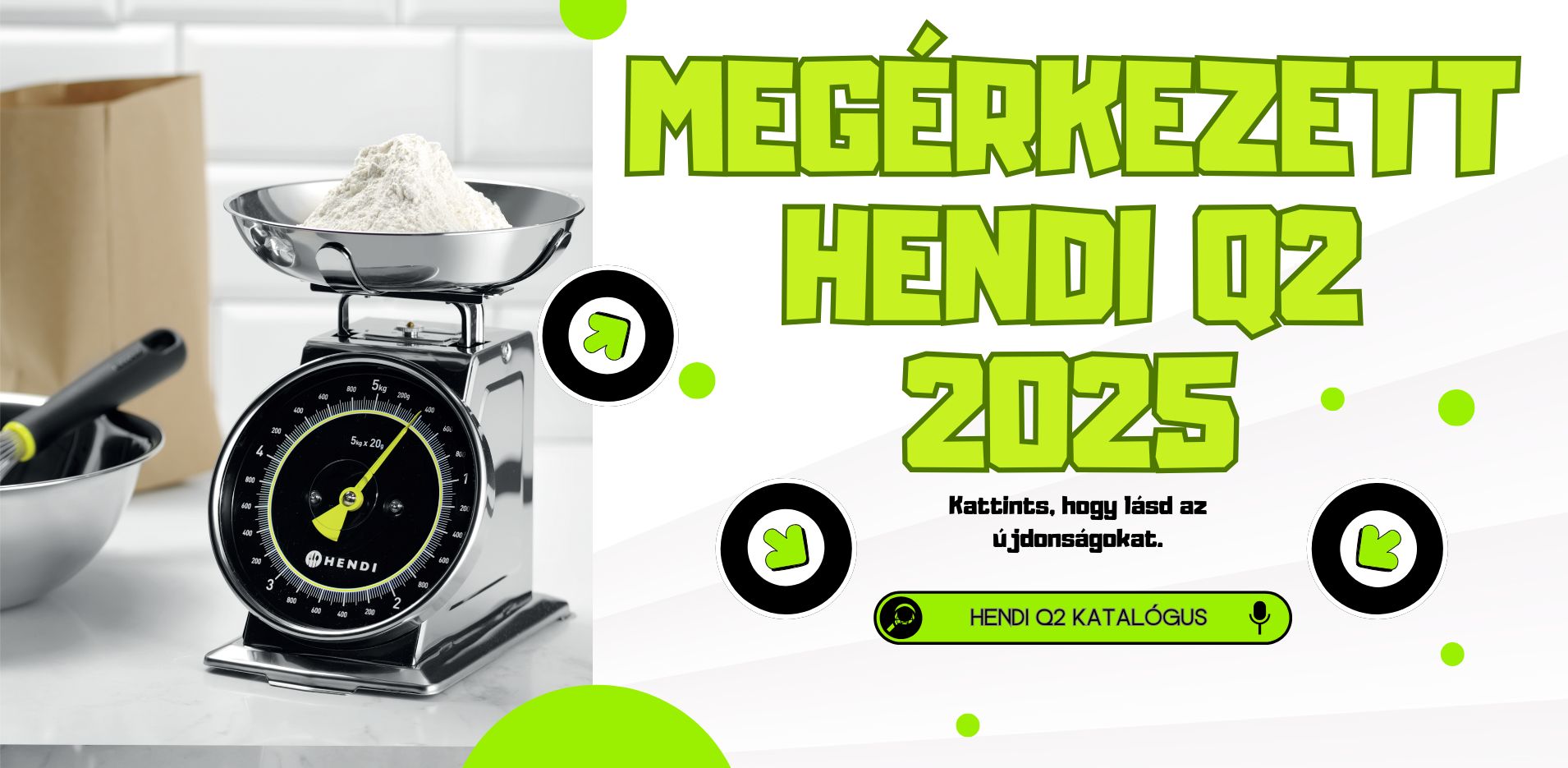 Nagykonyhaigépek és eszközök webáruháza