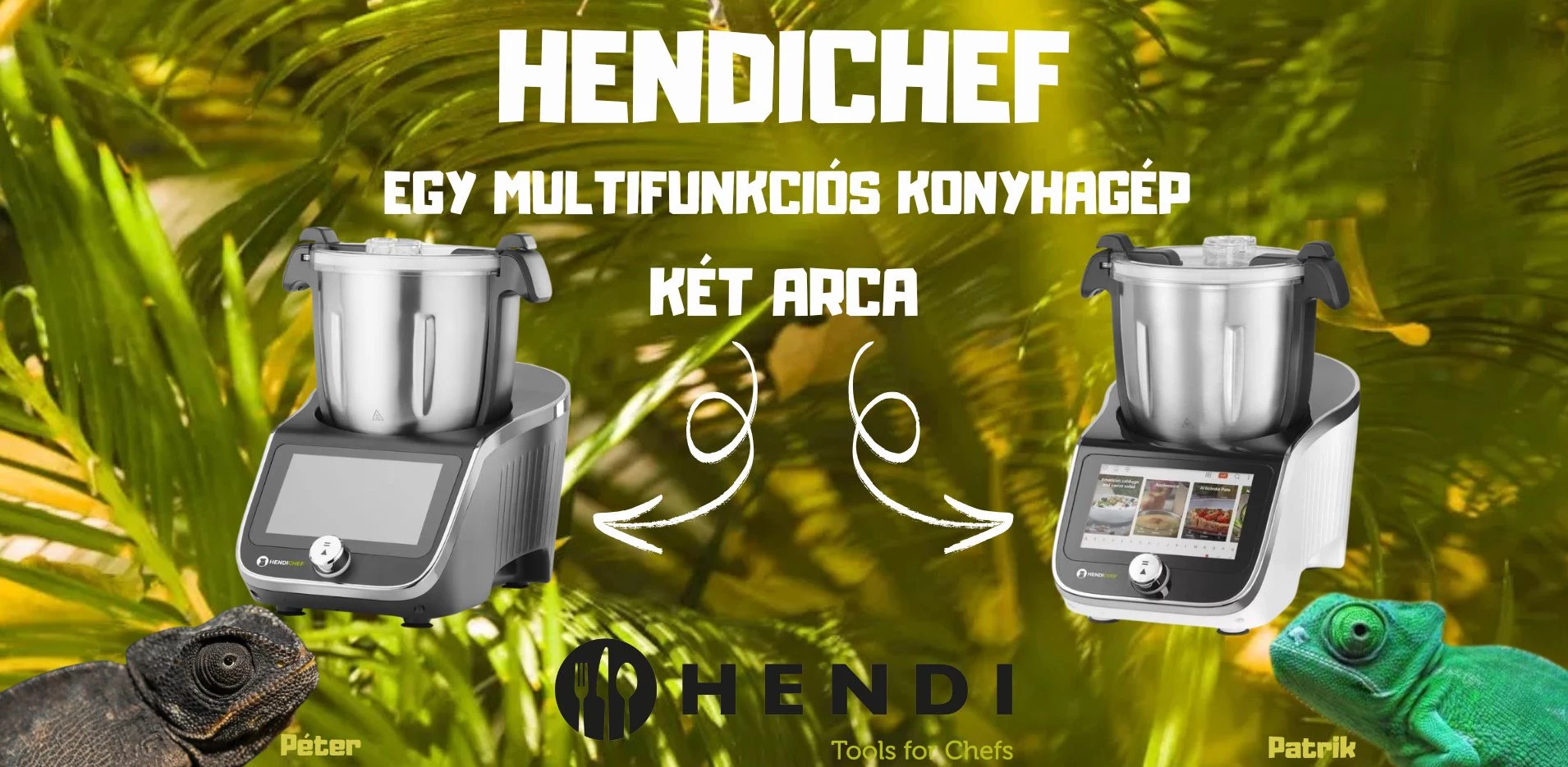 Nagykonyhaigépek és eszközök webáruháza