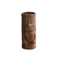 TIKI 330 Tiki Maori pohár, 330 ml