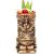 TIKI 350 Tiki Kupicchu pohár, 350 ml