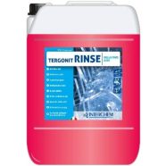 Tergonit Rinse gépi öblögetőszer 10 kg