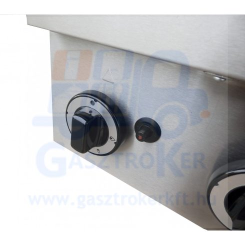 KGO 217 MA 1 asztali gáztűzhely