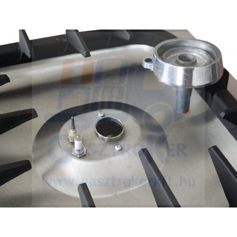 KGO 217 MA 1 asztali gáztűzhely