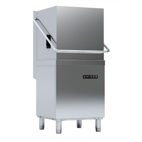Fagor CO 110 B mosogatógép, zagyszivattyúval, 40 kosár/óra