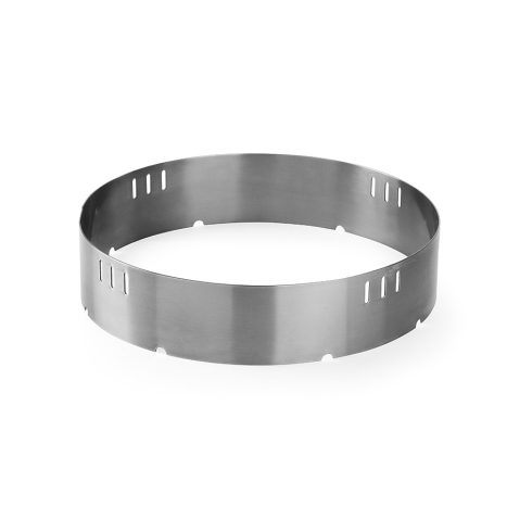 Hendi 147207 Ring for stock pot cooker (just Hendi)