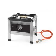 Hendi 147801 Gas stock pot cooker, 6 kW