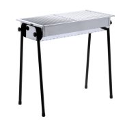 Hendi 150603 Charcoal barbecue Patio