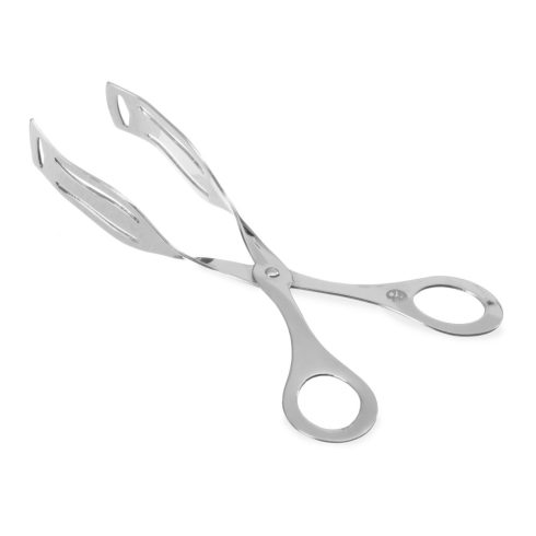 Hendi 171615 Cake tongs