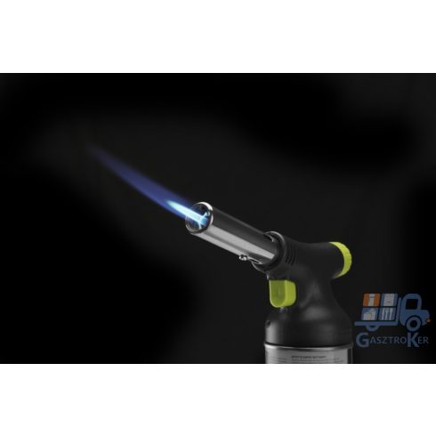 Hendi 198247 Szakácsfáklya (zsebsárkány) design by Robert Bronwasser