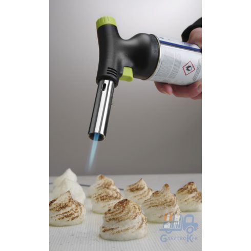 Hendi 198247 Szakácsfáklya (zsebsárkány) design by Robert Bronwasser