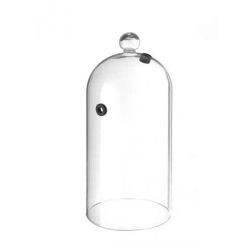 Hendi 199657 Glass dome with vent
