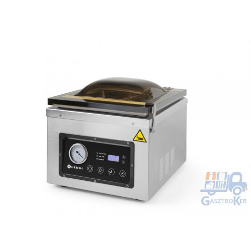 Hendi 201435 Vákumcsomagoló gép