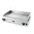 Hendi 203163 Griddle 1/3 ribbed