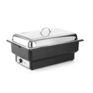 Hendi 204825 Chafing dish electric Tellano