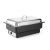 Hendi 204825 Chafing dish electric Tellano