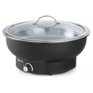 Hendi 204832 Chafing dish electric Tesino