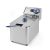 Hendi 205808 Deep fryer Kitchen Line - 4L