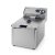 Hendi 205822 Deep fryer Kitchen Line - 8L