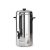 Hendi 208007 Percolator single-walled, 6 L