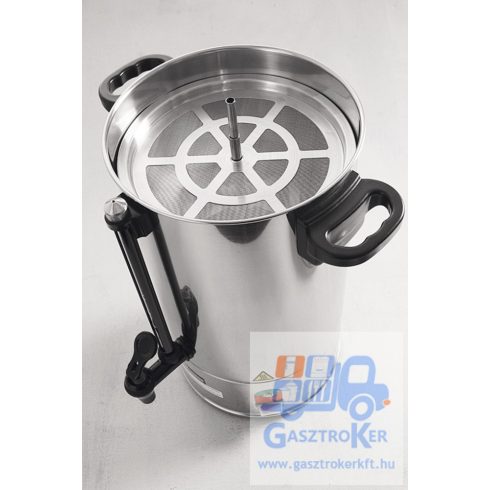 Hendi 208007 Kávéfőző (perkolátor), 6 literes