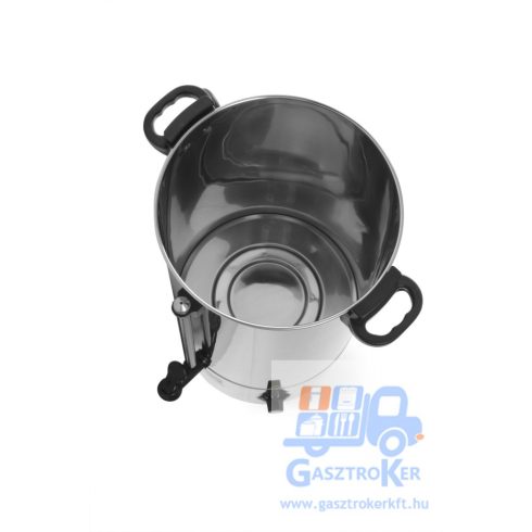 Hendi 208007 Kávéfőző (perkolátor), 6 literes