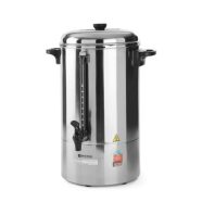 Hendi 208106 Percolator single-walled, 10 L