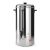 Hendi 208205 Percolator single-walled, 15 L