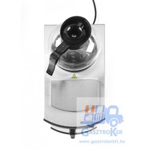 Hendi 208304 Kávéfőző Kitchen termékcsalád