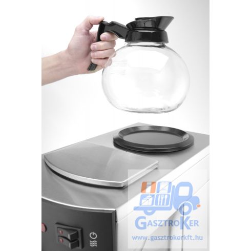 Hendi 208304 Kávéfőző Kitchen termékcsalád