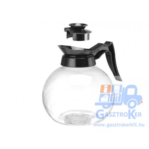 Hendi 208304 Kávéfőző Kitchen termékcsalád