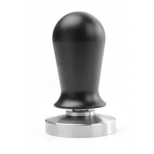 Hendi 208625 Coffee tamper with spring