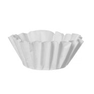 Hendi 208656 Paper coffee filter for drip brewers