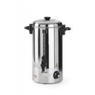 Hendi 209882 ital melegentartó, 10 liter