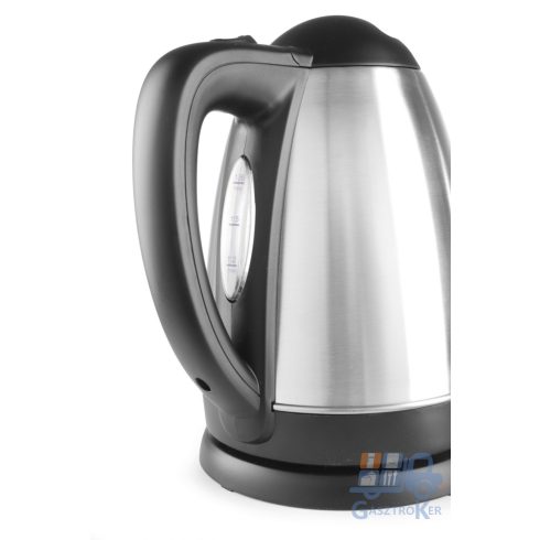 Hendi 209981 Elektromos vízforraló, 1,8 liter