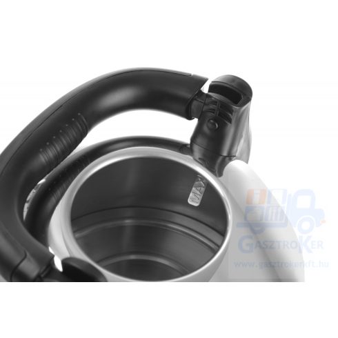 Hendi 209998 Elektromos vízforraló kanna, 4,2 liter