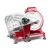 Hendi 210086 Slicer Profi Line 250 Red 