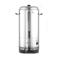 Hendi 211106 Percolator double walled, 6 L