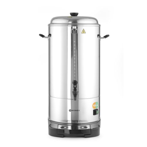 Hendi 211304 Percolator double walled