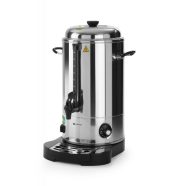 Hendi 211403 Hot drinks boiler double-walled, 9 L Hendi 211403 Hot drinks boiler double-walled, 9 L