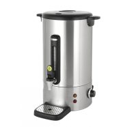 Hendi 211410 Hot drinks boiler, 9 L - Design by Bronwasser