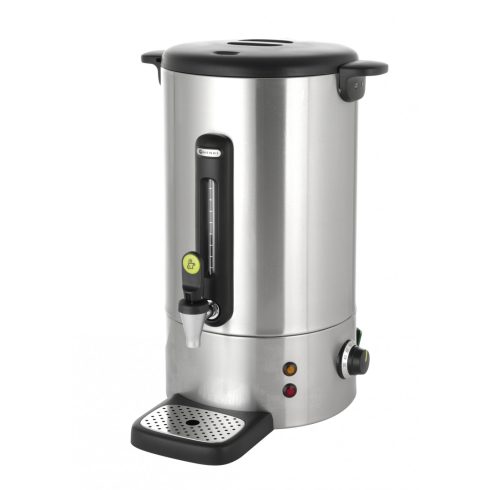 Hendi 211427 Hot drinks boiler, 18 L - Design by Bronwasser