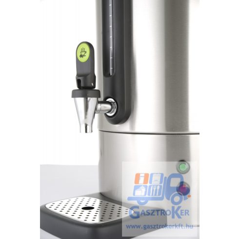 Hendi 211441 Kávéfőző (perkolátor) Concept, 13 literes