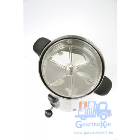 Hendi 211441 Kávéfőző (perkolátor) Concept, 13 literes