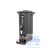 Hendi 211472 Percolator - Design by Bronwasser, 7 L