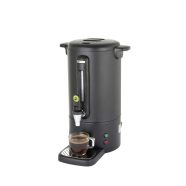 Hendi 211489 Percolator - Design by Bronwasser, 14L