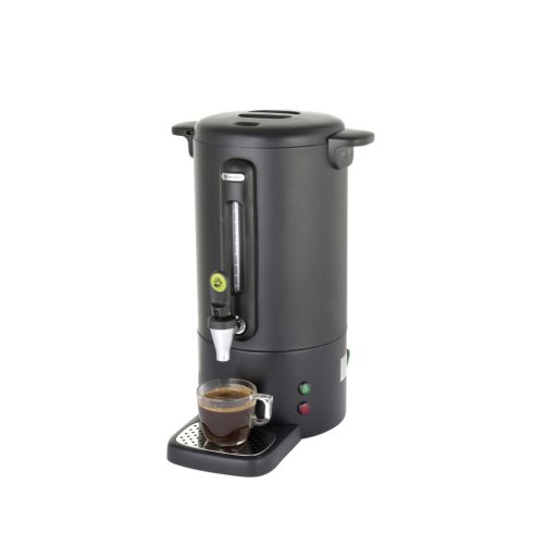 Hendi 211489 Percolator - Design by Bronwasser, 14L