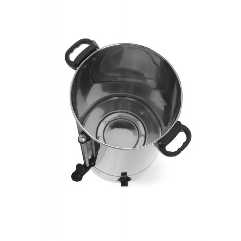 Hendi 211502 Hot drinks boiler double-walled, 18 L