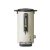 Hendi 211533 ital melegentartó, 16 liter