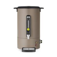 Hendi 211540 ital melegentartó, 16 liter